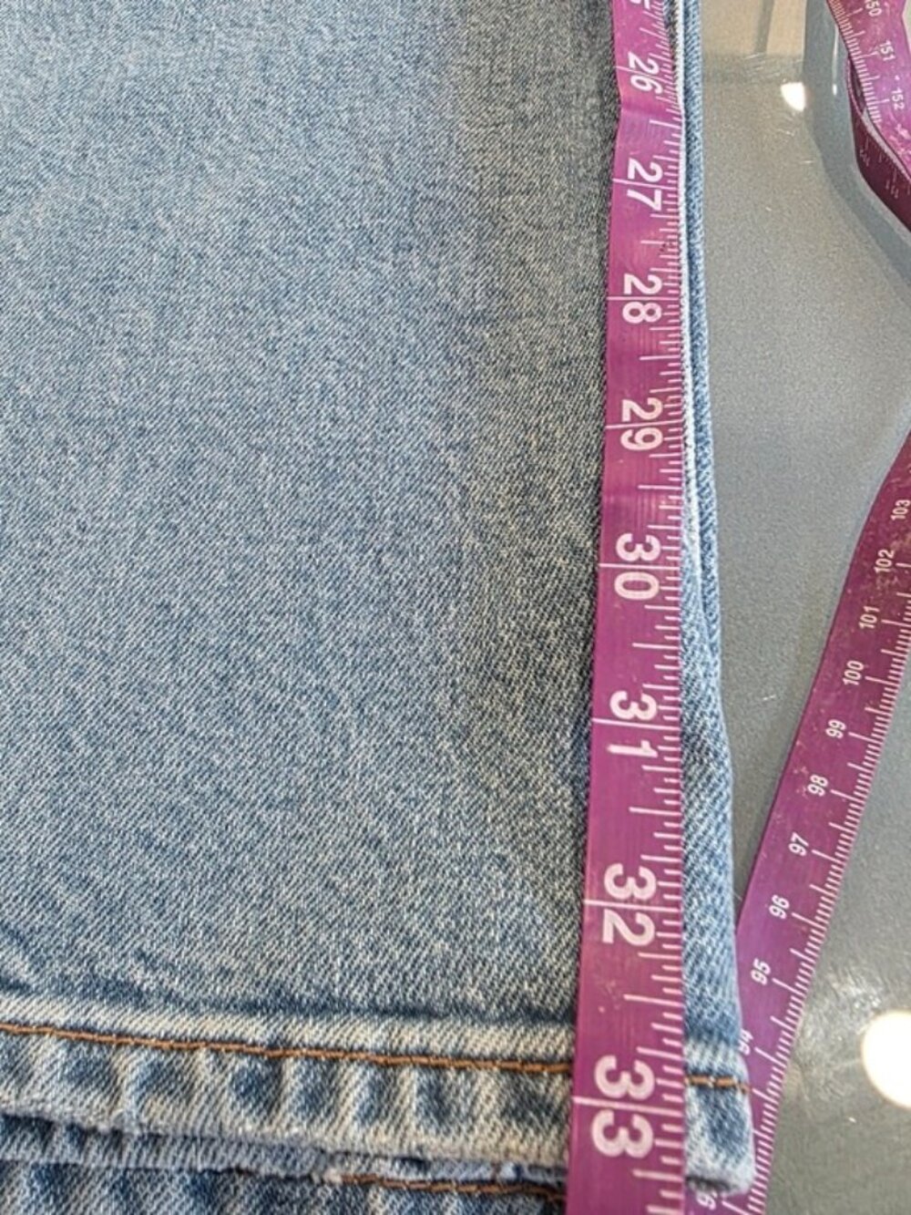 Frame The Rodeo Jeans - Picture 11 of 11